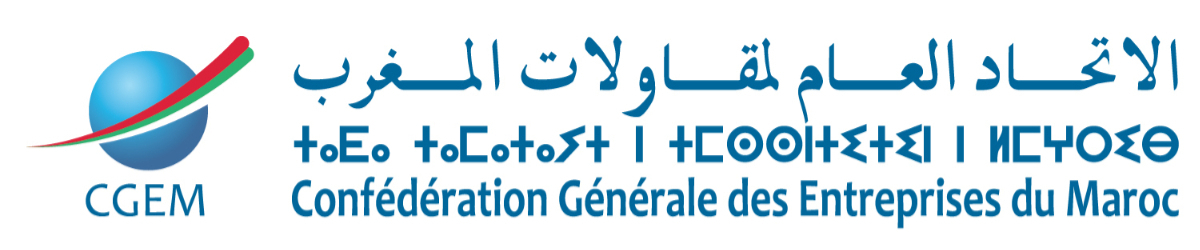CGEM - Confédération Générale des Entreprises du Maroc