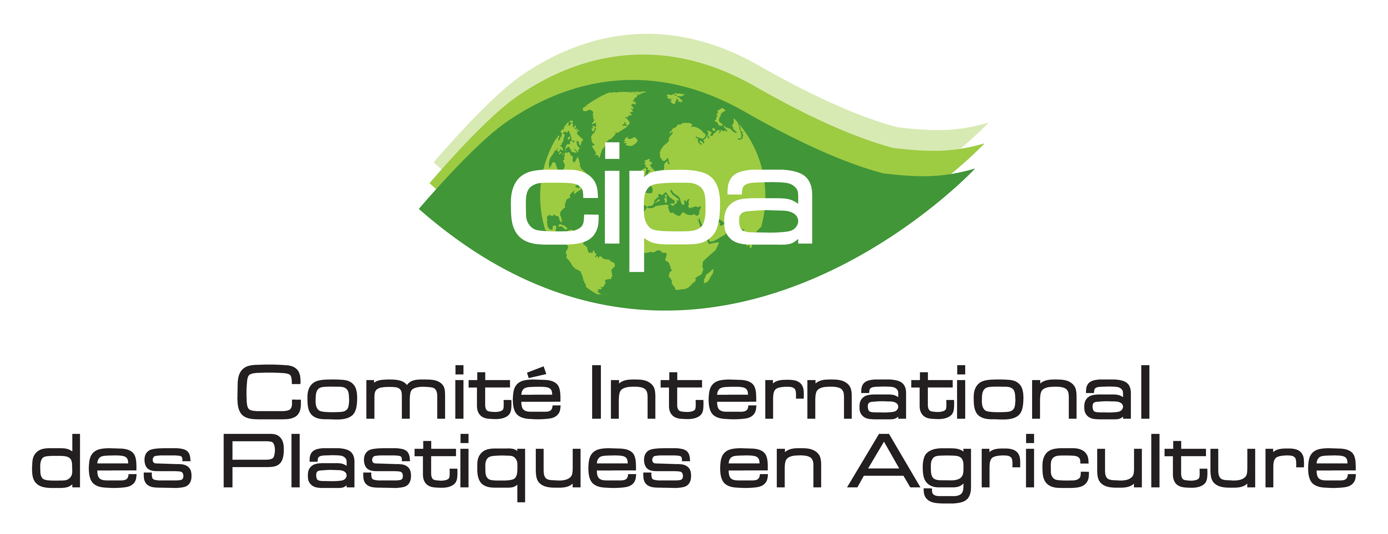 CIPA - Comité International des Plastiques en Agriculture