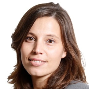 Marta Moreira Marques | Behavioral Scientist
