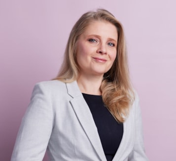 Agnieszka van Batavia | Packaging Sustainability Regulatory Expert & Former Advisor at LCA Centre