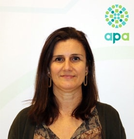 Ana Cristina Carrola | Member of the Board at Portuguese Environment Agency