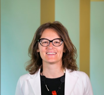 Giulia Gregori | Head of Strategic Planning and Corporate Communication at Novamont