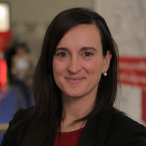 Carolina Gregorio | Policy & Advocacy Strategy Director EMEA P&SP at DOW Chemical