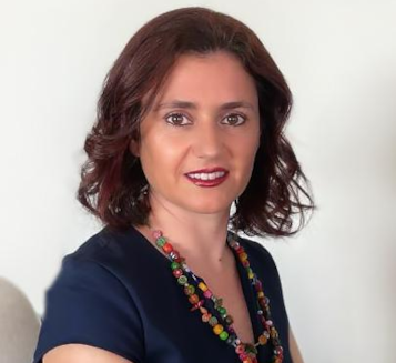 Marisa Lameiras da Silva | General Director for Portuguese Maritime Policy