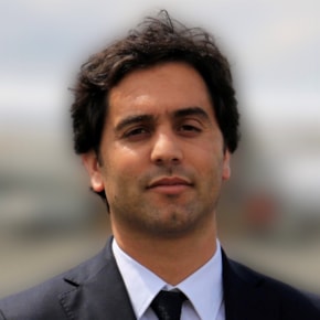 Bruno Silva | Head of Circular Economy and Environment at PIEP